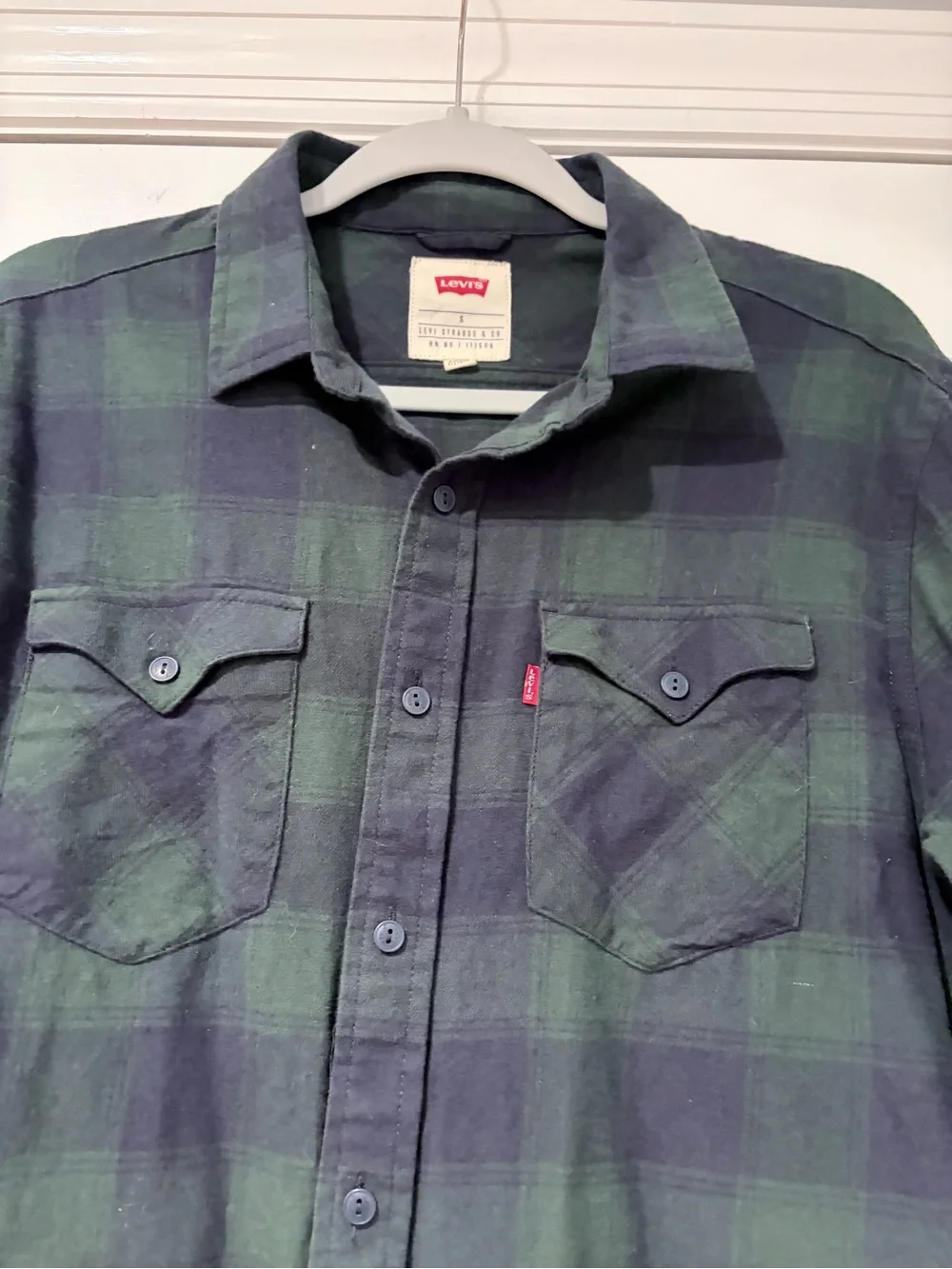 Levis classic levi’s